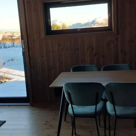 Holiday home Aurora Borealis