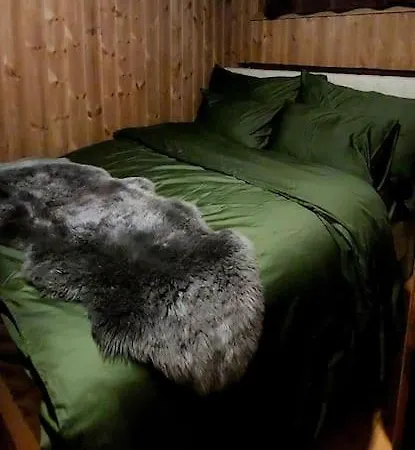 Aurora Borealis Casa vacanze Sommaroy