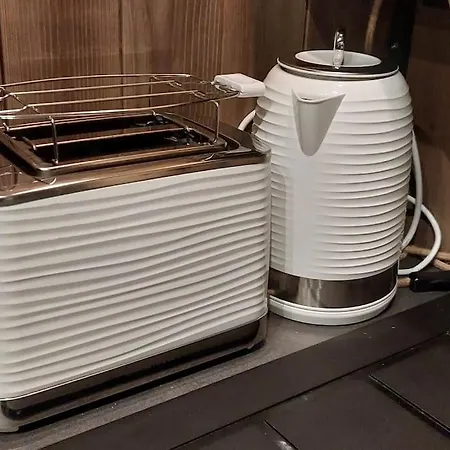 Casa vacanze Aurora Borealis Sommaroy