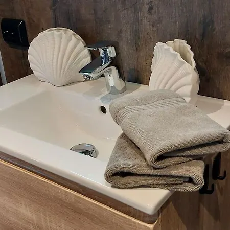 Aurora Borealis Prázdninový dům