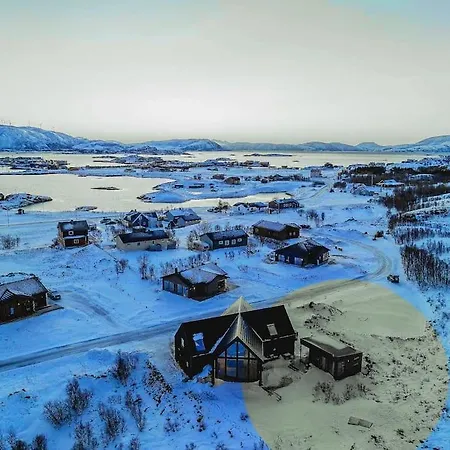 Aurora Borealis * Sommarøy