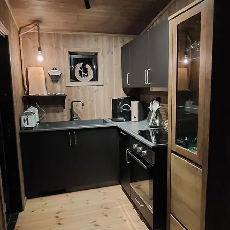 Aurora Borealis * Sommarøy