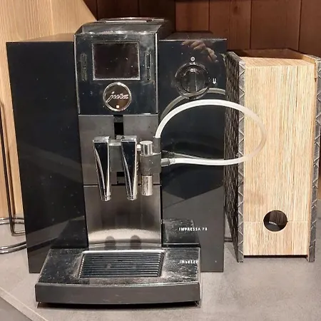 Prázdninový dům Aurora Borealis Sommarøy