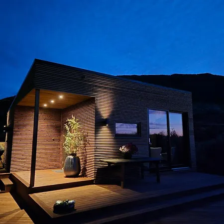 Casa vacanze Aurora Borealis Sommaroy