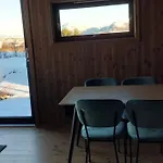 Feriehus Aurora Borealis